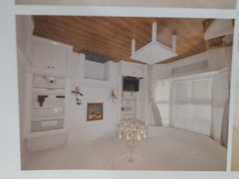 Victorian House Drawing Room